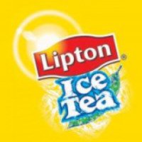 Чай в бутылках Lipton Ice Tea