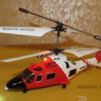 Радиоуправляемый вертолет Syma Gyro S111G