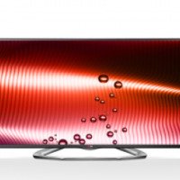 LED-телевизор 3D LG Smart TV 47LA621V