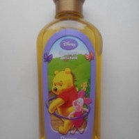 Детский шампунь Disney "Winnie The Pooh "Персик"