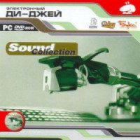 Sound Clection E-Jay коллекция семплов из серии "Электронный Ди-Джей"