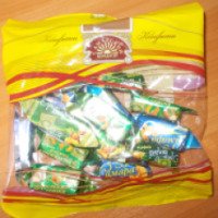 Набор конфет Самарский кондитер "Ореховое ассорти"