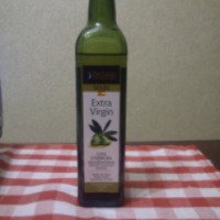 Масло оливковое Extra Virgin De Luxe Foods&Goods Selected