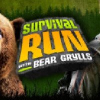 Survival run - игра для андроид