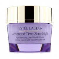 Ночной крем для лица Estee Lauder Advanced Time Zone