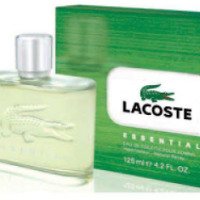 Туалетная вода Lacoste Essential