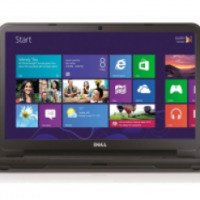 Ноутбук Dell Inspiron 3737