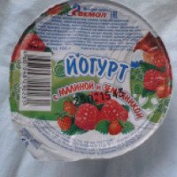 Йогурт Вемол
