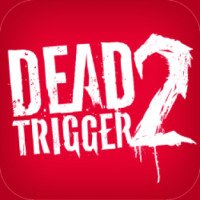Dead Trigger 2 - игра для iOS