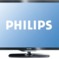 ЖК Телевизор Philips 46PFL6606H