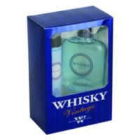 Подарочный набор Evaflor "Whisky Vintage For Men"