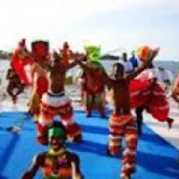 Морская экскурсия "Карибский фестиваль" (Доминикана, Баваро)