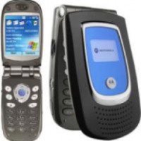 Смартфон Motorola MPx200