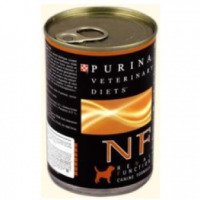 Лечебный корм для собак Purina Veterinary Diets NF Renal Function