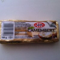 Сырок плавленый Mlekovita "Camembert"