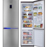 Холодильник двухкамерный Samsung RL 52 VEBIH