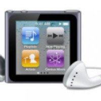 MP3-плеер Apple iPod Nano 6G