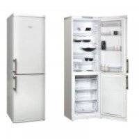 Холодильник Hotpoint-Ariston RMBA 2200.LH