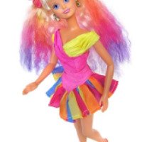 Кукла Hasbro Sindy "Rainbow"