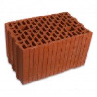 Керамический крупноформатный блок КС-керамик КМ-пг 10,7 НФ