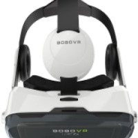 Очки виртуальной реальности XIAOZHAI BOBOVR Z4 3D VR Glasses