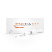 Хондропротекторный препарат Croma Pharma Synocrom Forte One