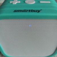 Портативная колонка Smartbuy Teddy