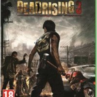 Dead Rising 3 - игра для Xbox One