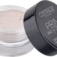 База для теней Catrice Prime & Fine Eyeshadow Base