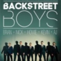Концерт "Backstreet Boys" 