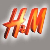 Мужские плавки-шорты H&M