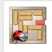Great Escape - Sliding blocks - игра для Android