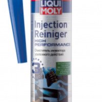 Очиститель инжектора Injection Reiniger High Performance