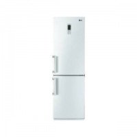 Двухкамерный холодильник LG GW-B449EVQW