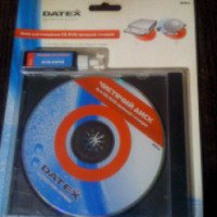 Чистящий диск DATEX 9131W