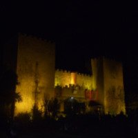 Экскурсия "Средневековый замок" (Испания, Тордер)