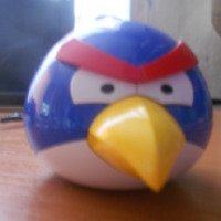 Аудиоколонка SongBird Angry Birds