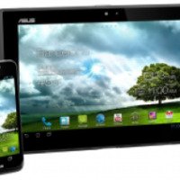 Интернет-планшет Asus PadFone 2 A68 (A68-1A200RUS)