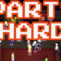 Party hard - игра на PC