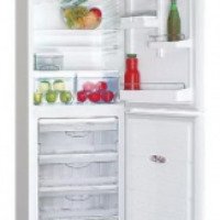 Двухкамерный холодильник Атлант ХМ-6025-028
