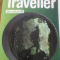 Учебник по английскому языку "Traveller" - H.Q. Mitchell