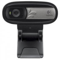 Веб-камера Logitech WebCam C170