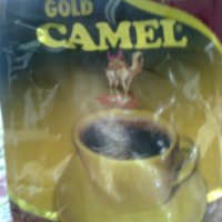 Кофе растворимый Camelcoffee "Gold Camel"