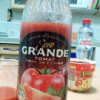 Сок томатный Soko GRANDE
