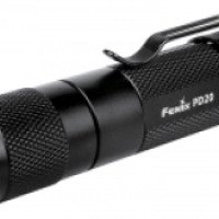 Фонарь Fenix PD20 Premium R2