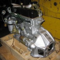 Двигатель ЗМЗ - 402