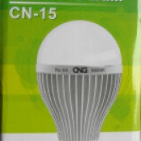 Светодиодная LED лампа для фото CNG CN-15