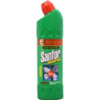 Чистящее средство Sanfor Universal