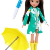 Кукла Moxie Girlz Raincoat Color Splash