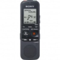 Цифровой диктофон Sony ICD-PX312